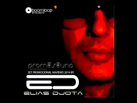 Set Navidad 2014 PromoSound (Techno House) by Elias DJota