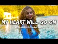 Lost Honeyfox Pop Mage My Heart Will Go On Magic Cover Release
