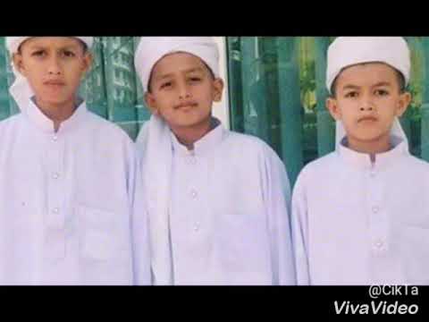 Anak-Anak Syurga Darul Ittifaqiyqh