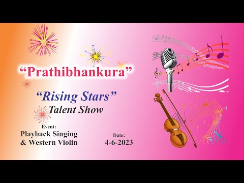 Bhavani Mohan A Prathibhank...