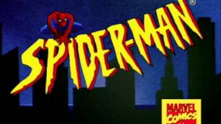 Spider-Man Tas Music: Spidey Meets His Girl