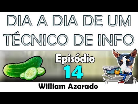 A day in the life of an IT technician - Part 14