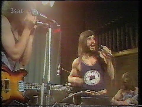 Figo- Fago' 72 - NIEMEN Group (music of Jo. Skrzek)