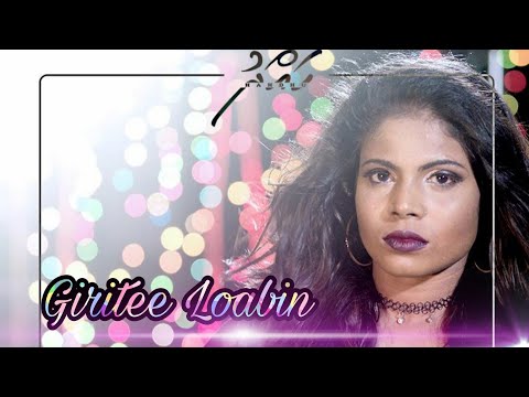 dhivehi songs Giritee loabin
