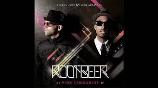 Rootbeer feat  Pigeon John and Flynn Adam   Under Control