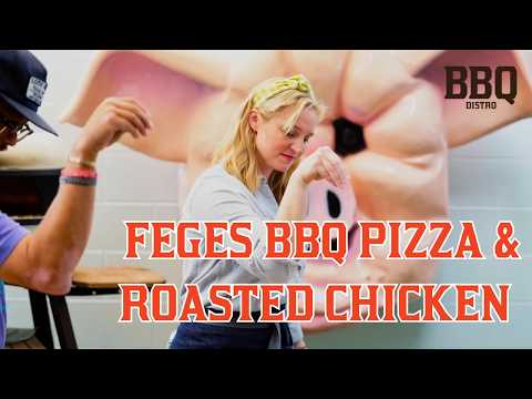 Feges BBQ