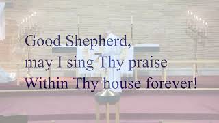 2025 5 11 Immanuel Lutheran Church Gaylord, MN
