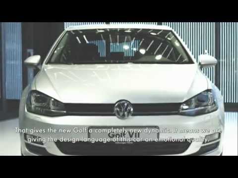 VW Golf Design through the ages | AutoMotoTV