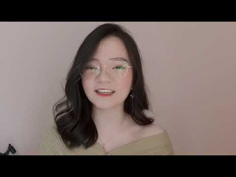 Dahlia "Tegar" by Vanessa Halkin Asadha Idol 2021