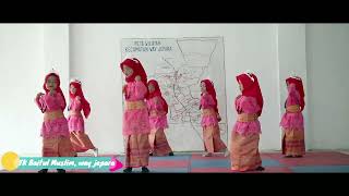 Download lagu Tari nirmala - TK Baitul Muslim, way jepara mp3 Download lagu Tari nirmala - TK Baitul Muslim, way jepara mp3