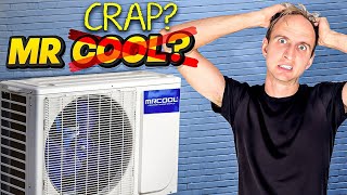 Mr Cool DIY 5-Year REVIEW: Total Regret | Honest Take