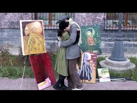 Naran - Welcome to my heart