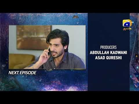Behroop Episode 65 Teaser - HAR PAL GEO