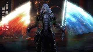 Castlevania Lords of Shadow 2 Revelations 5