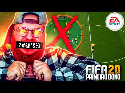 A EA ME PREJUDICOU MUITO! INACREDITÁVEL! Primeiro Dono #38