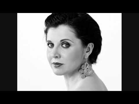 Marina de Liso - Qual leon che fere irato - Arianna in Creta - Händel