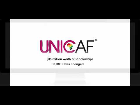 Image for YouTube video with title UNICAF Virtual Learning Enviroment- How it works viewable on the following URL https://www.youtube.com/watch?v=5v_UfDR-GQs