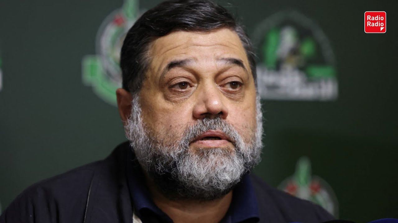 🔴 SCACCO AGLI AMICI DI HAMAS: OSAMA L'ITALIANO | #31dicembre