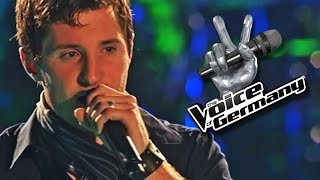 Hey There Delilah – Joe Prasil | The Voice | Sing Off | The Battles Cover