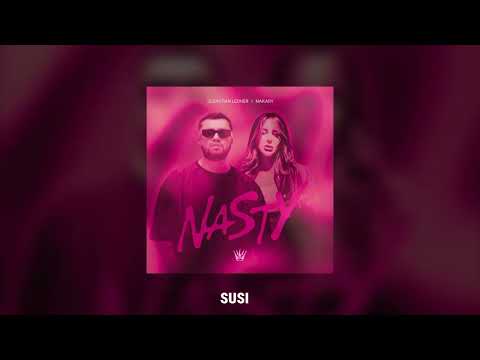 Nasty - Sebastian Ledher, Nakary (Letra)