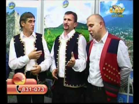 Grupa Tradicija - Gori Bukovica