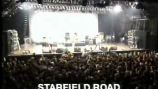 Sonic Youth - Starfield Road