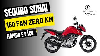 Seguro Suhai Furto/Roubo: Guia Completo de Contratação Online