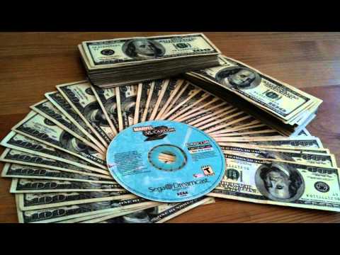 AGE Fanatiq - Cash it on in Nigga (Explicit) *Sample* Release 11/23