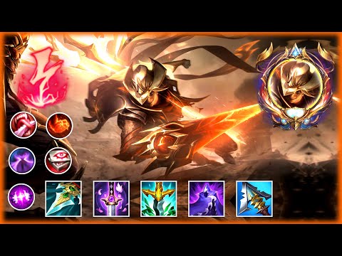 KAOS ANGEL TALON MONTAGE 2024 - "BEST PLAYS" | LOL TIME STREAMERS