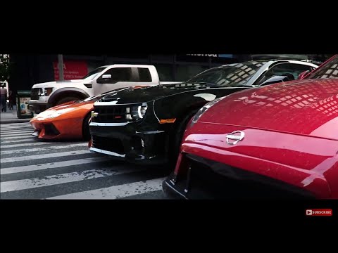 Kit Hype - ln My Head (Hardstyle) HQVideoclip