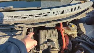 Que es obd p16d6 Honda