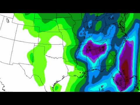 October 1 Weather Xtreme Video - Morning Edition