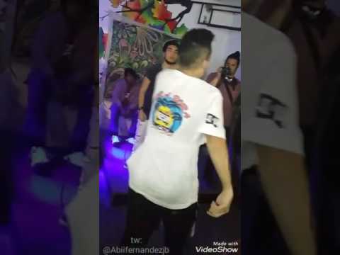 Loki vs MKS (semifinal) Salta