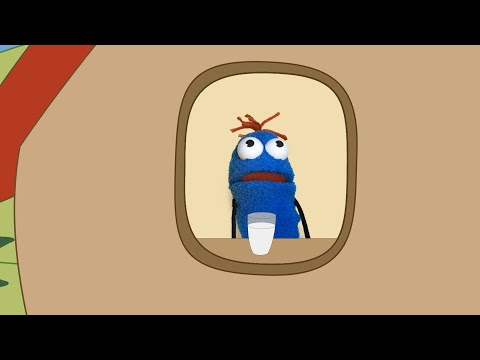 Dek Bovinoj - Infankanto en Esperanto kun teksto