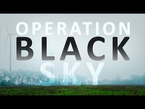 Best Of Operation Black Sky - Europe Mil-Sim | Mag-Fed Paintball【 Warheads Paintball 】