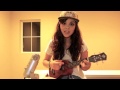 ROYALS - Lorde (Alyssa Bernal Cover) 