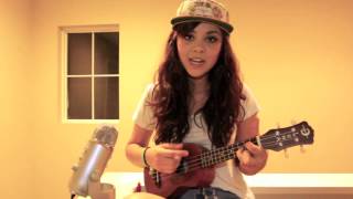 ROYALS - Lorde (Alyssa Bernal Cover)