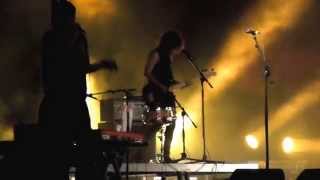 Cat Power - Ruin (SBSR2014)