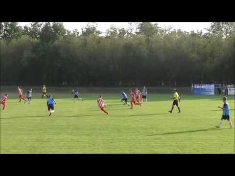 22. 8. 2015 Sedlec - Netolice 0:1 (0:0)
