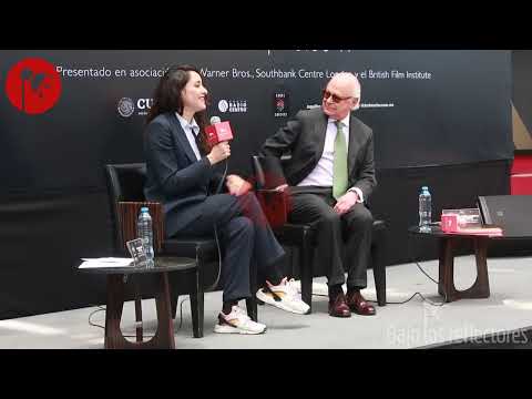 2001 ODISEA DEL ESPACIO LLEGA LA AUDITORIO NACIONAL