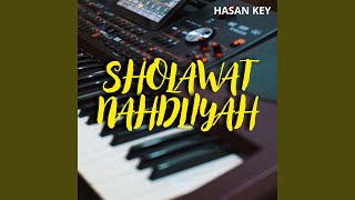Download lagu SHOLAWAT NAHDLIYAH mp3