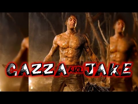 Gazza&Jake E02: Adrian Brody's Nose