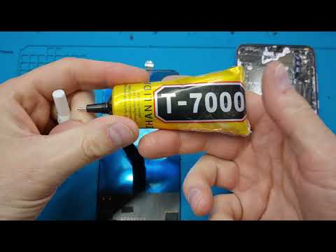 Huawei P20 Pro Lcd screen replacement