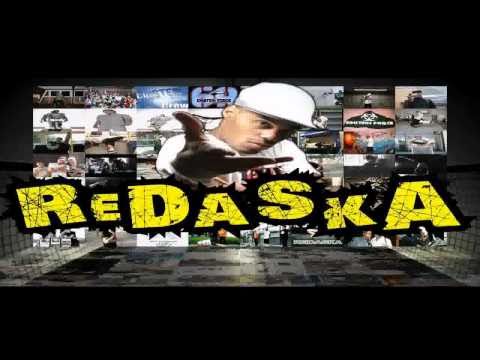 ReDaSkA  - Move your feet (footwork)