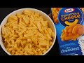How To Make Kraft Macaroni And Cheese