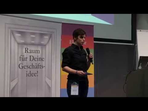 Elevator Pitch BW Böblingen, 06.02.2015 - blauschnur seiltechnik