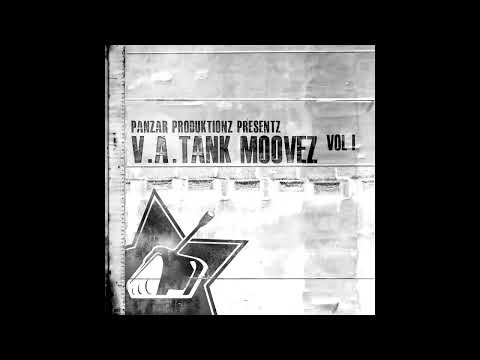 01. Pusherstreet - Tank Moover