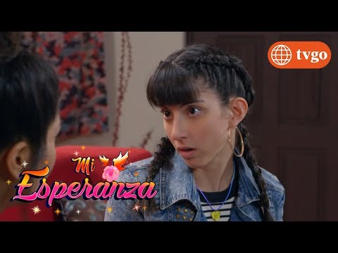 My Hope 08/29/2018 - Chapter 32 - 2/5