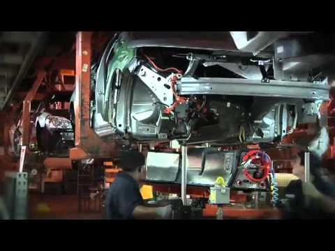 Thumbnail for How The 2011 Chevy Volt Is Made - NJ Chevy Volt Dealer - Eatontown by Chevrolet