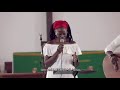 Ori Omu Mikono Ya Yesu Safe In The Hands Of Jesus By St Francis Chapel Makerere